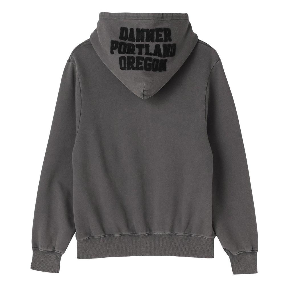  Danner Danner Portland Logo Stand Zip Parka画像1