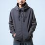  Danner Danner Portland Logo Stand Zip Parka画像2