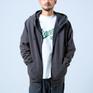 Danner Danner Portland Logo Stand Zip Parka画像6