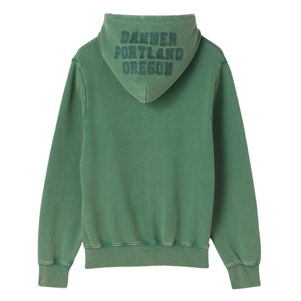  Danner Danner Portland Logo Stand Zip Parka画像1