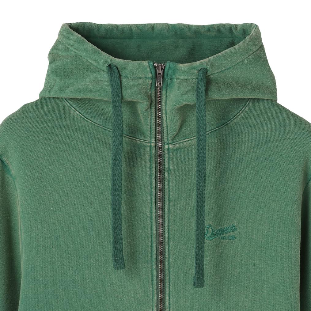  Danner Danner Portland Logo Stand Zip Parka画像2