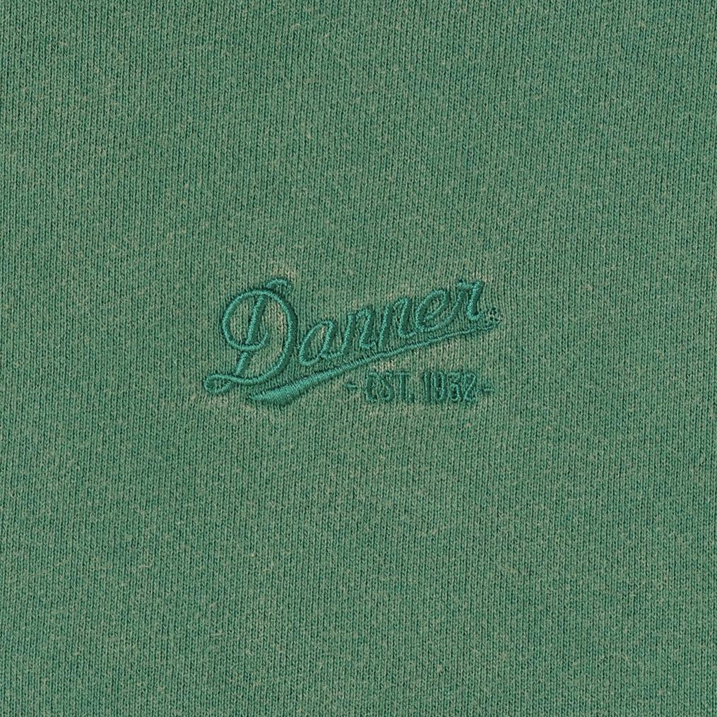  Danner Danner Portland Logo Stand Zip Parka画像6