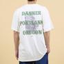  Danner DANNER Portland Oregon Photo S/S Tee画像1