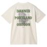  Danner DANNER Portland Oregon Photo S/S Tee画像3