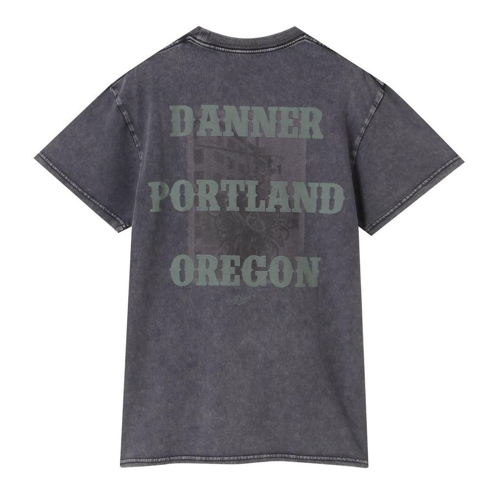  Danner DANNER Portland Oregon Photo S/S Tee画像6