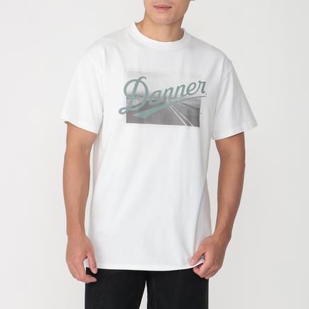Danner ポートランドロードフォト S/S Tシャツ