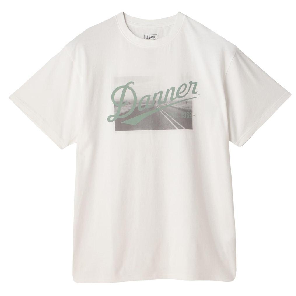  Danner DANNER Portland Road Photo S/S Tee画像6