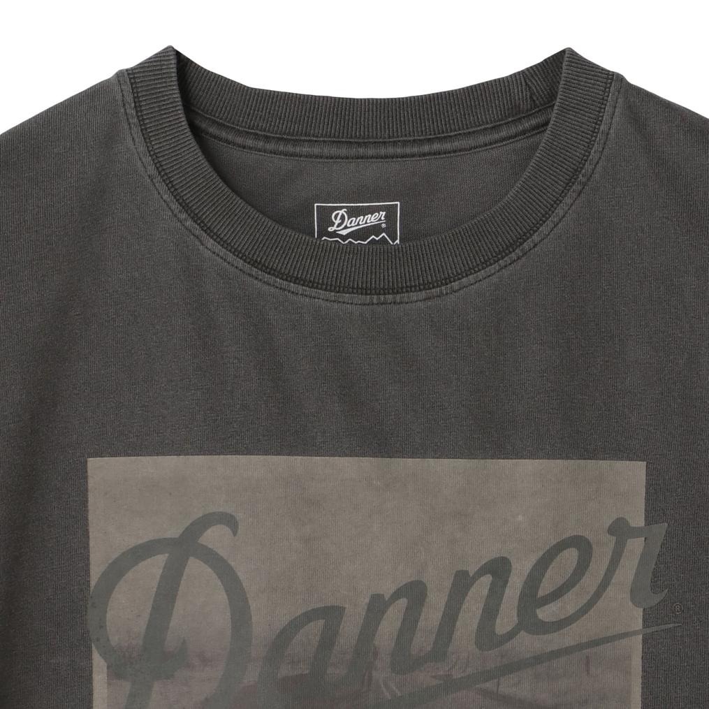  Danner DANNER Portland Road Photo S/S Tee画像2