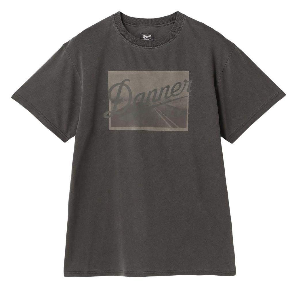  Danner DANNER Portland Road Photo S/S Tee画像7