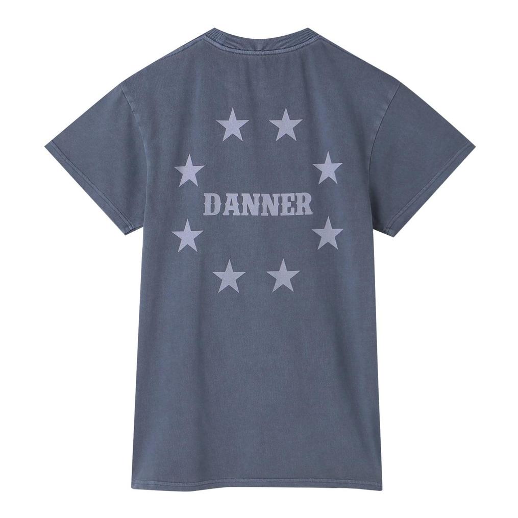  Danner DANNER Circle Star Logo S/S Tee画像6