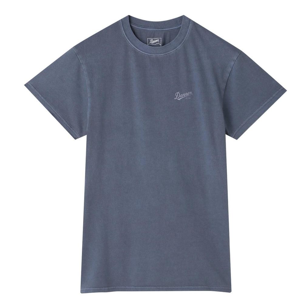  Danner DANNER Circle Star Logo S/S Tee画像5