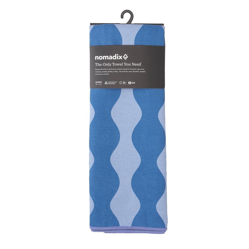  nomadix NOMADIX The Nomadix Towel画像1