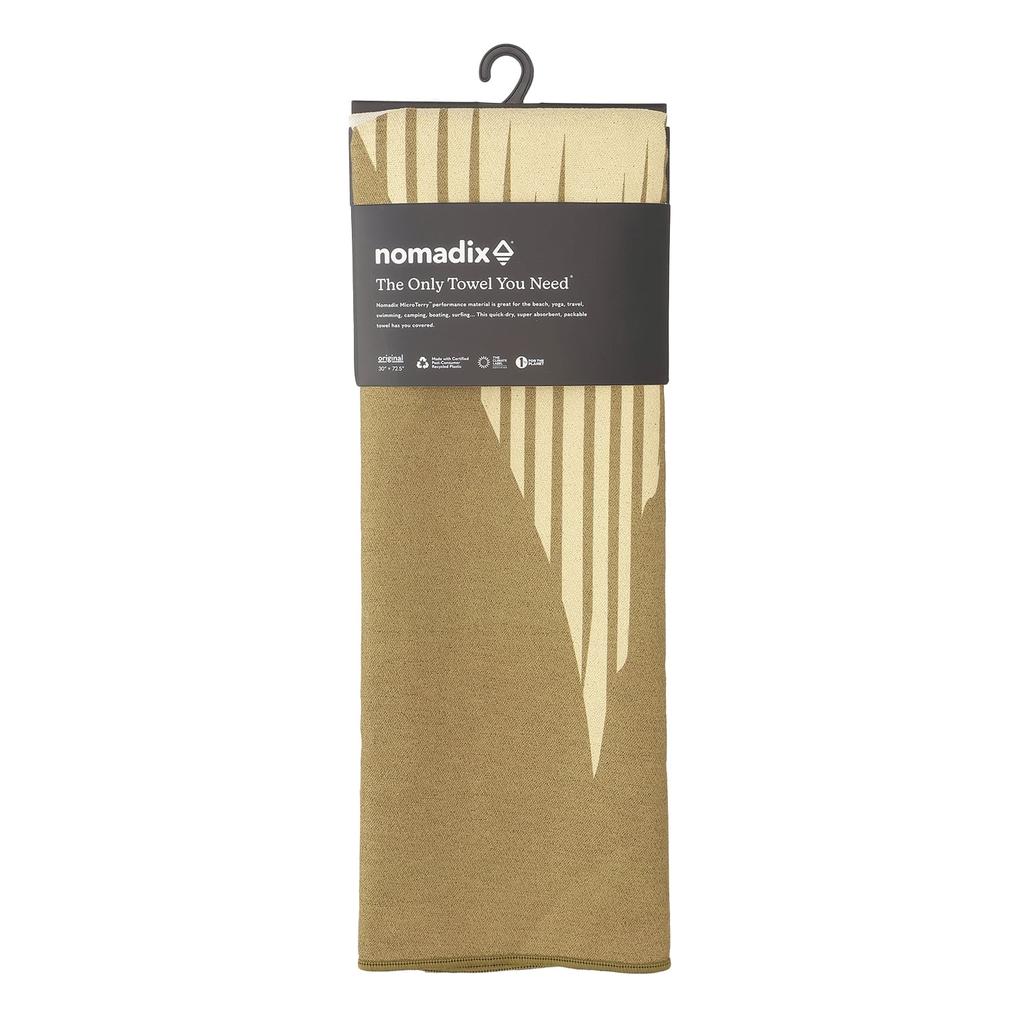  nomadix NOMADIX The Nomadix Towel画像1