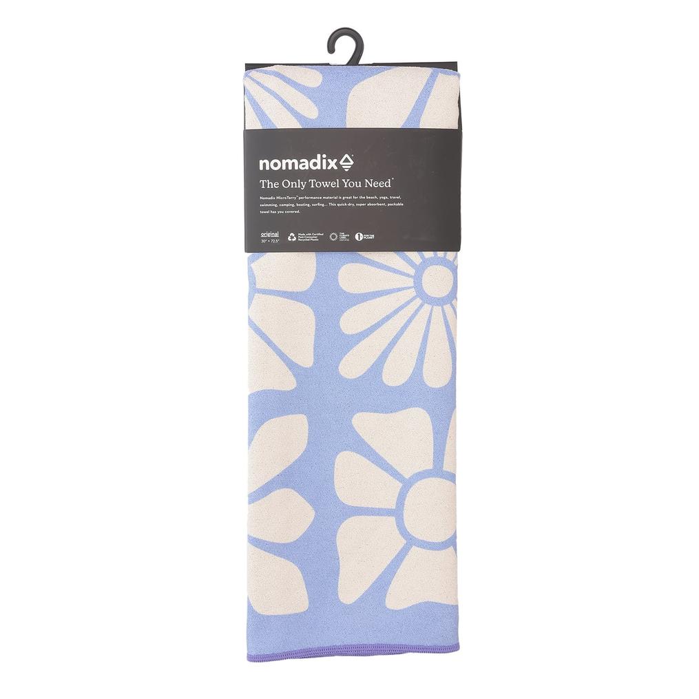  nomadix NOMADIX The Nomadix Towel画像1