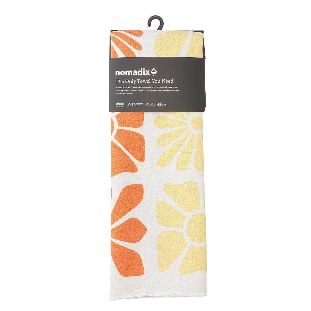  nomadix NOMADIX The Nomadix Towel画像1