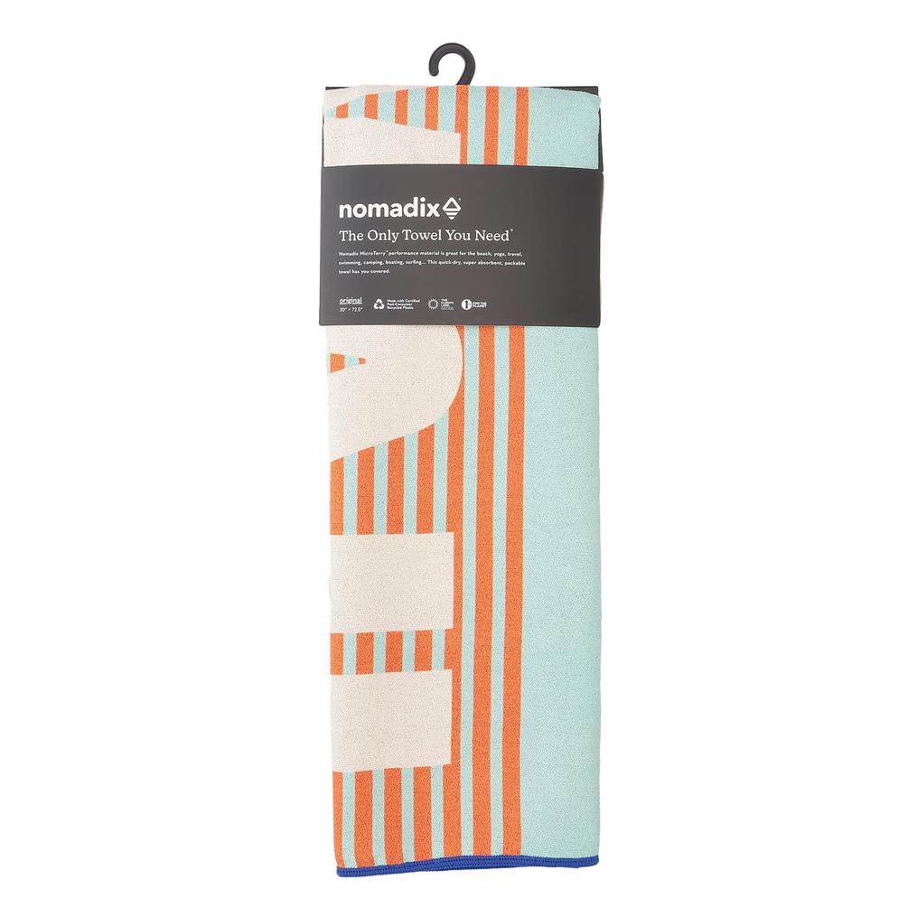  nomadix NOMADIX The Nomadix Towel画像1