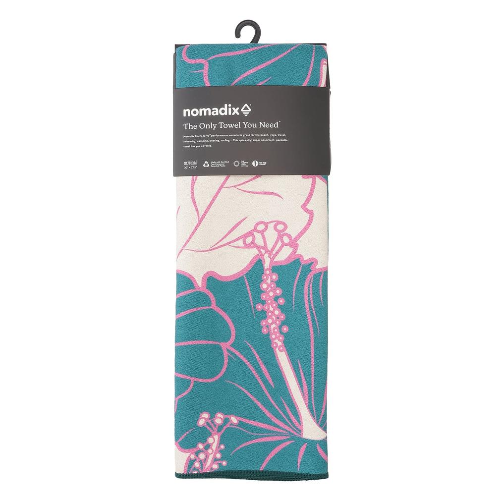  nomadix NOMADIX The Nomadix Towel画像1