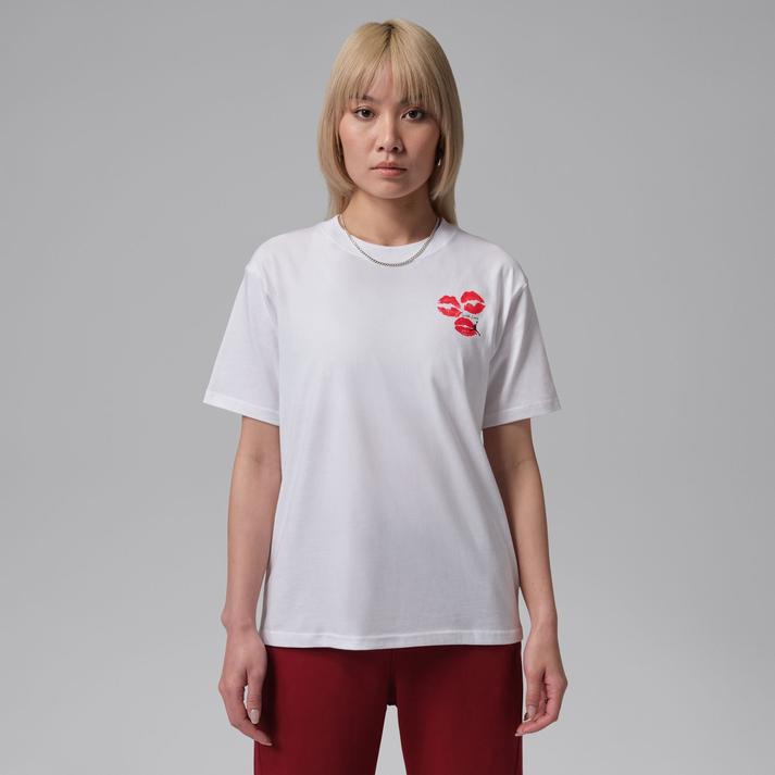 JORDAN BRAND �V���[�g�X���[�u 100WHITE/BLACK