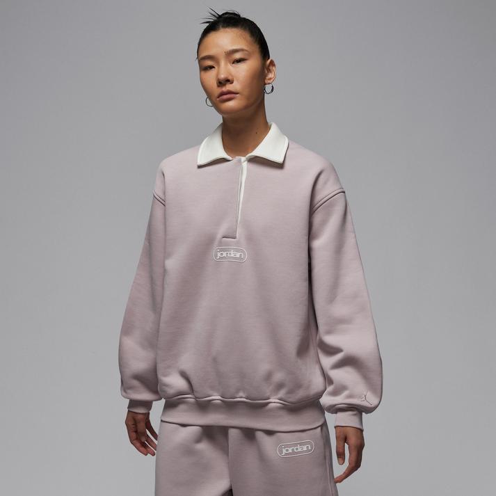 JORDAN BRAND �X�E�F�b�g �����O�X���[�u 627PRTROS/PRTRO