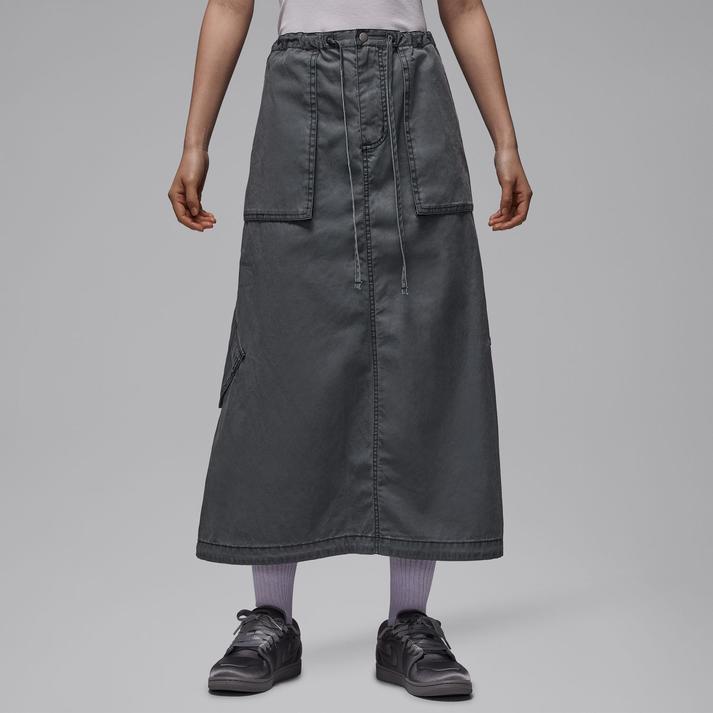 JORDAN BRAND �X�J�[�g 010BLACK