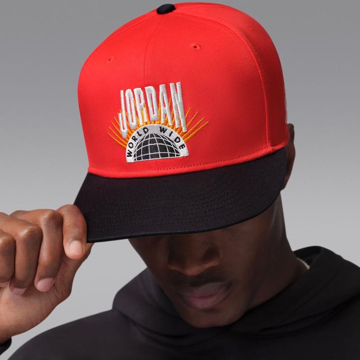 JORDAN BRAND �L���b�v 673CHLE R/SAIL