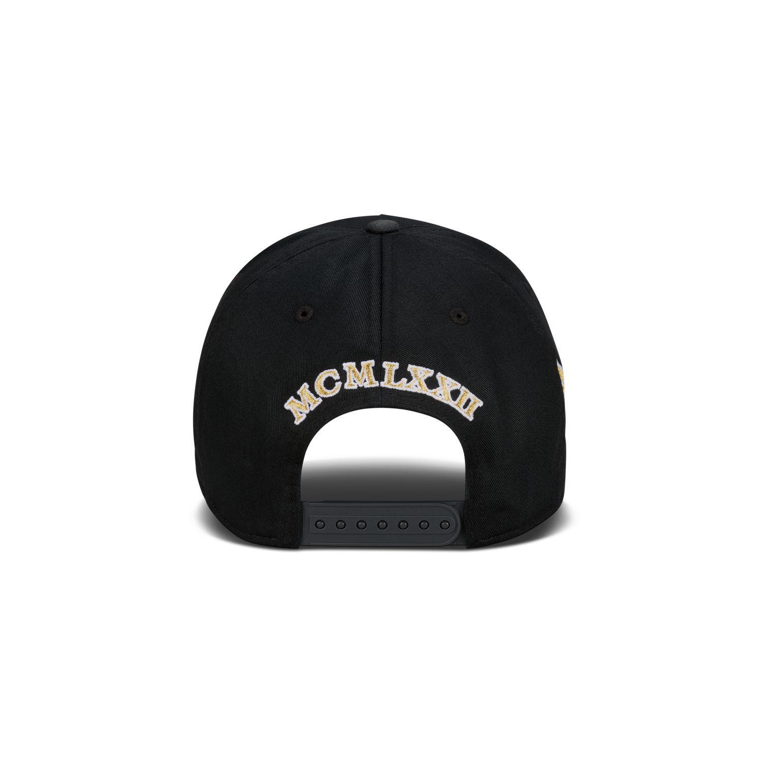 NIKE】 ナイキ U RISE CAP S CB AFRAME GFX キャップ IH8778 010BLACK