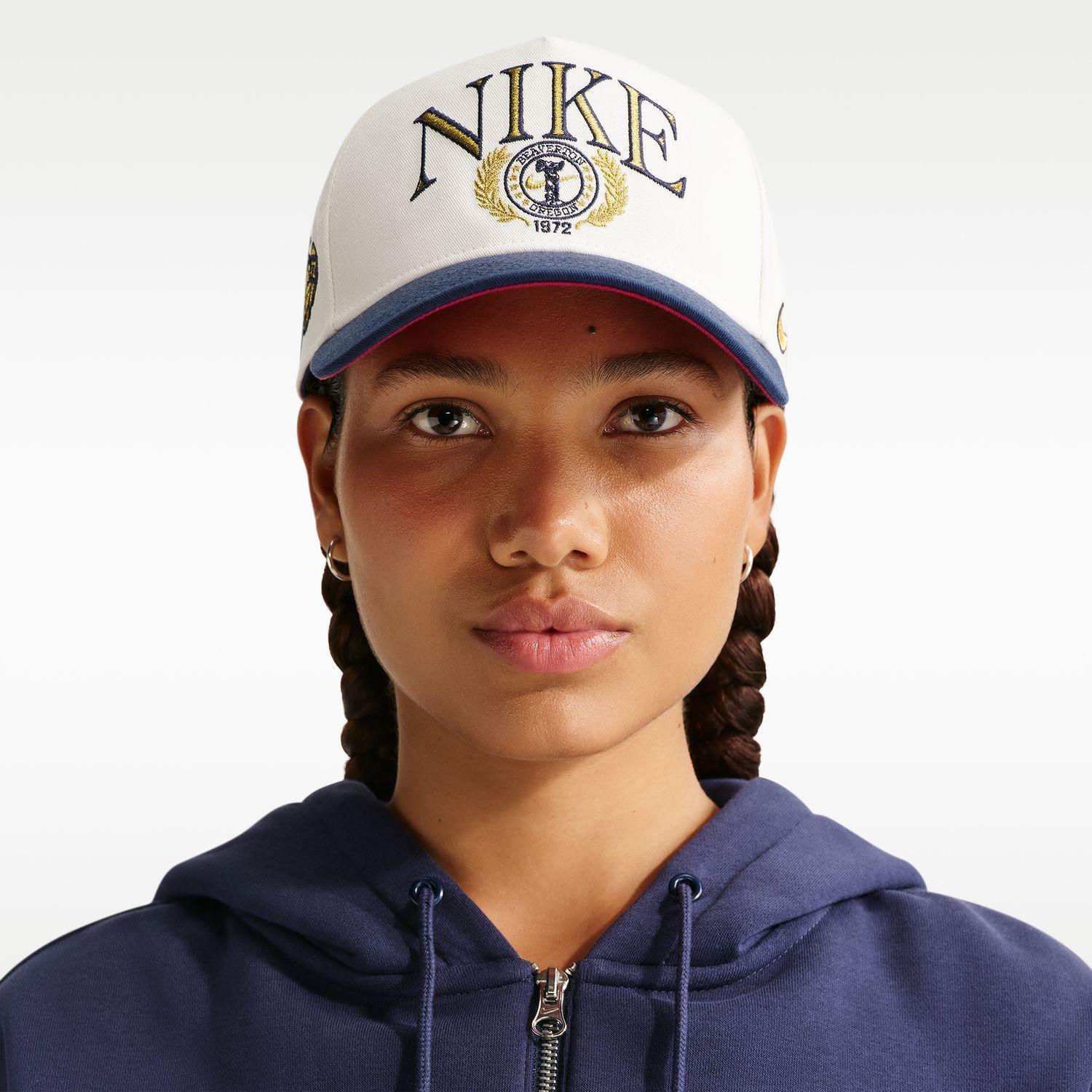 NIKE】 ナイキ U RISE CAP S CB AFRAME GFX キャップ IH8778 133SAIL