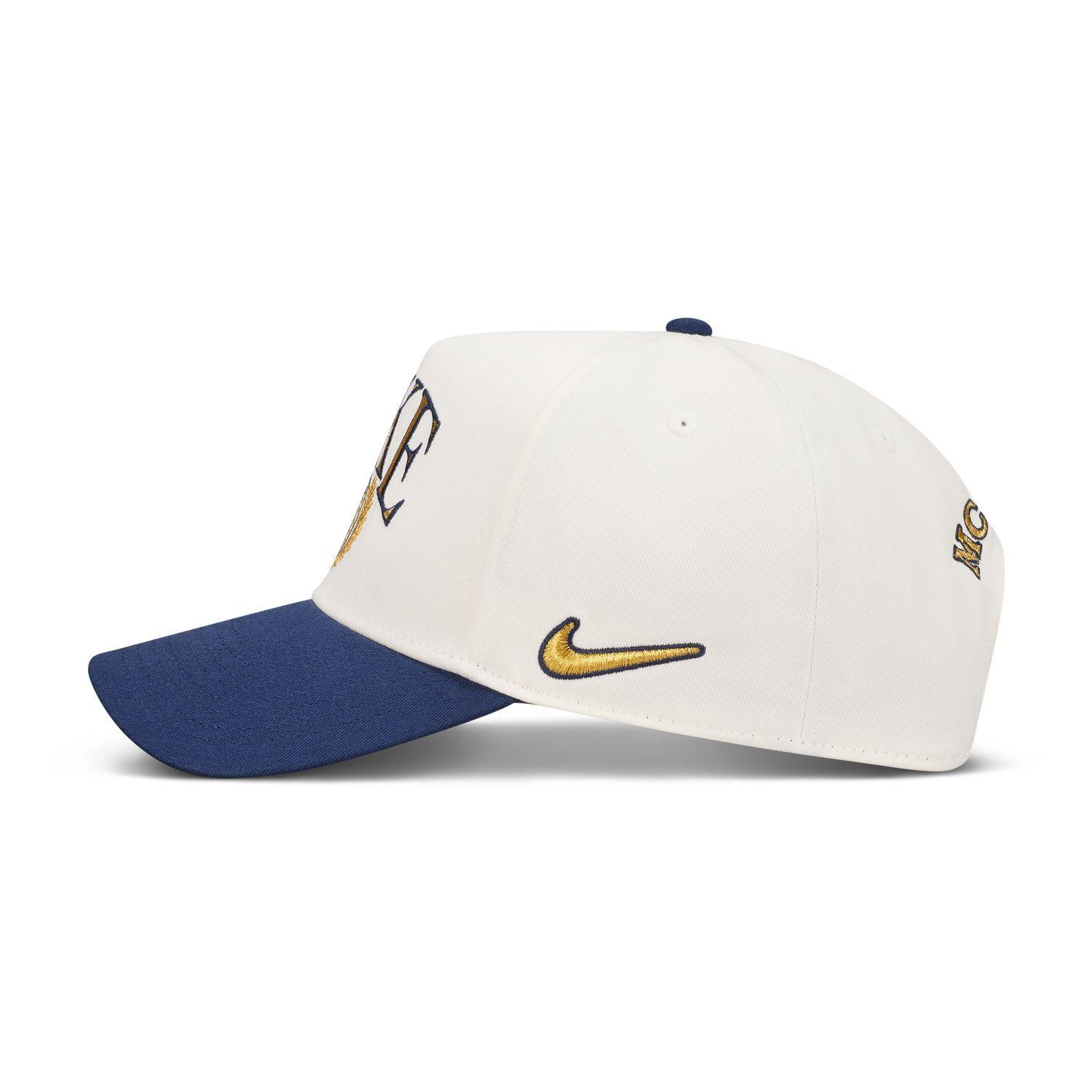 NIKE】 ナイキ U RISE CAP S CB AFRAME GFX キャップ IH8778 133SAIL