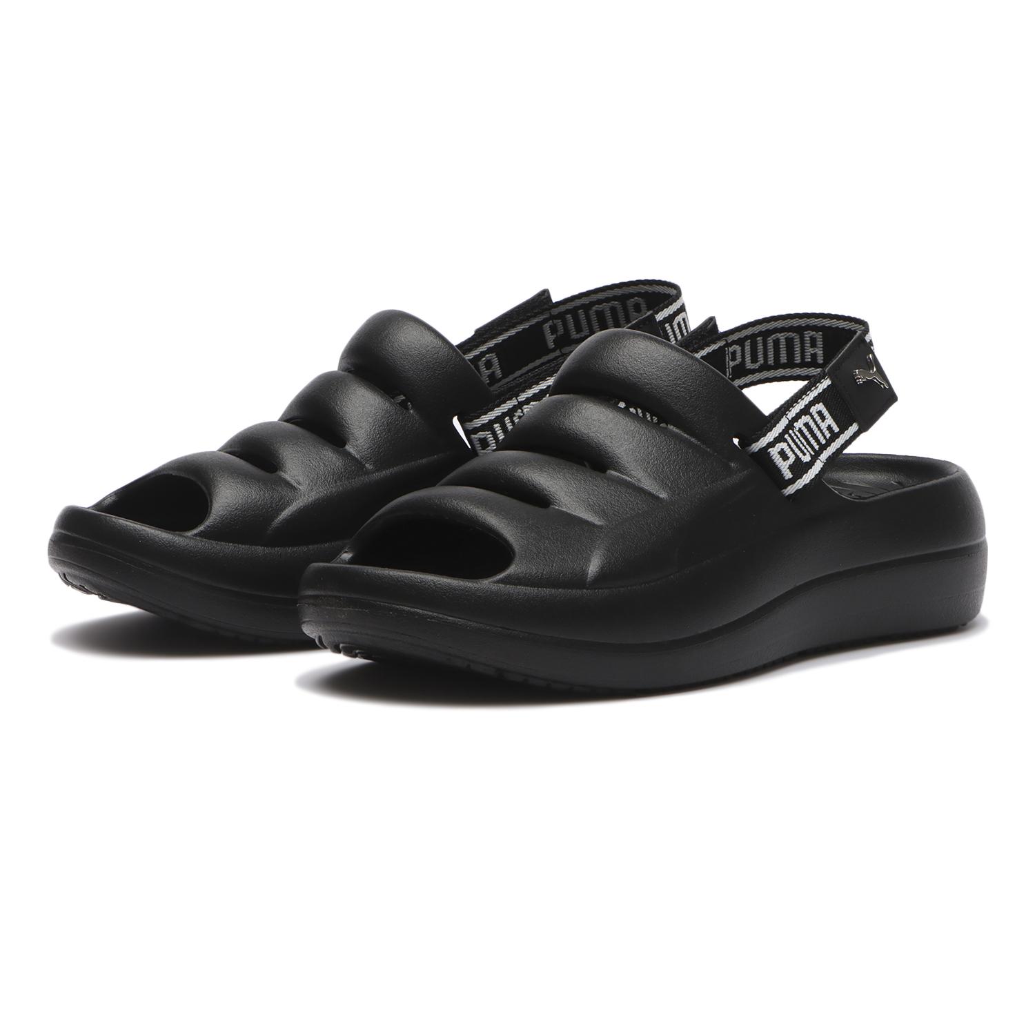 PUMA】 プーマ FLOATFIT SANDAL フロートフィット サンダル 409176 ABC