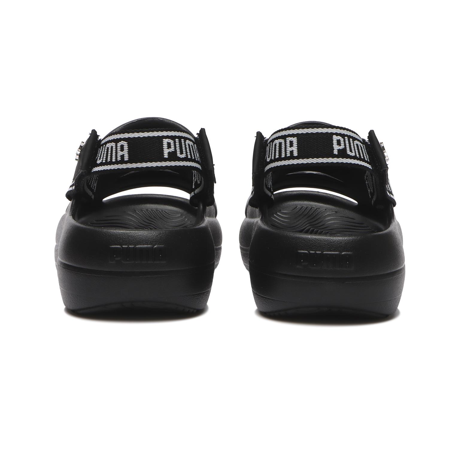 PUMA】 プーマ FLOATFIT SANDAL フロートフィット サンダル 409176 ABC