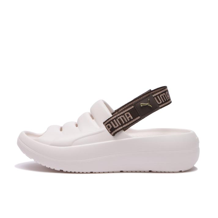 PUMA �t���[�g�t�B�b�g �T���_�� #*03J.FLOWER