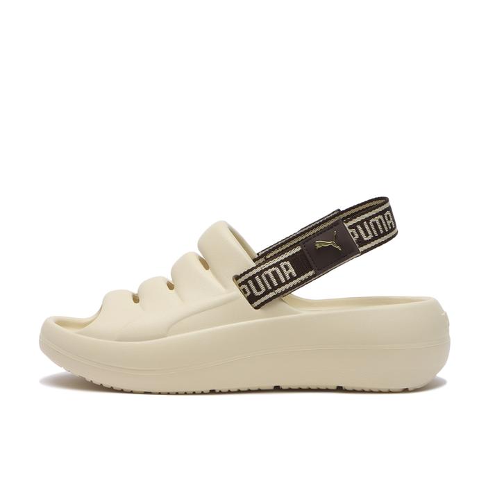 PUMA �t���[�g�t�B�b�g �T���_�� #*04CANVAS