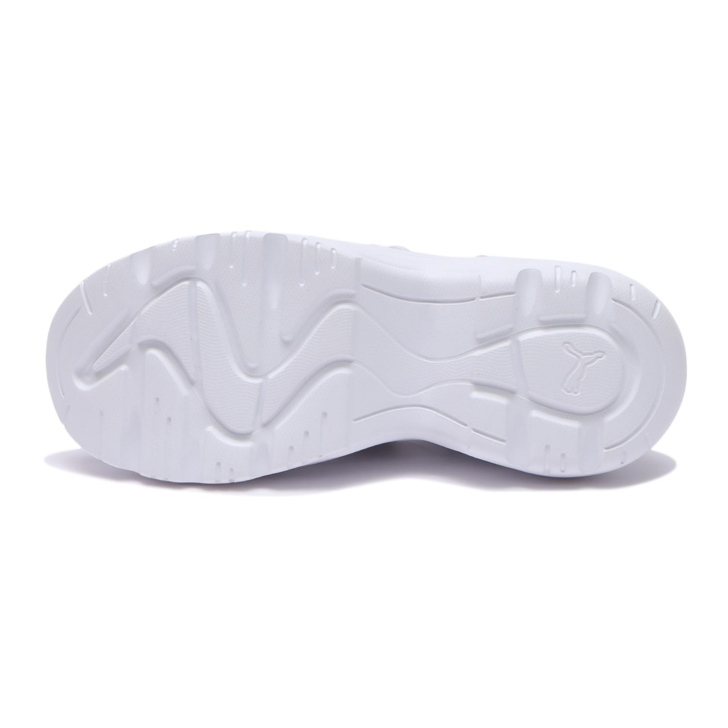 PUMA】 プーマ CILIA WEDGE SANDAL MU シリア ウェッジ サンダル MU