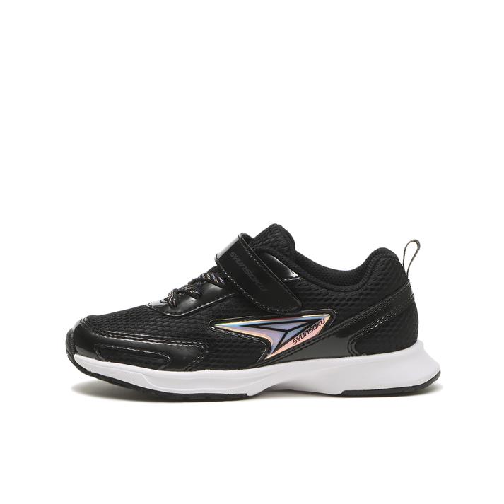 �V�����\�N �L�b�Y�����j���O�V���[�Y *BLACK/BLACK