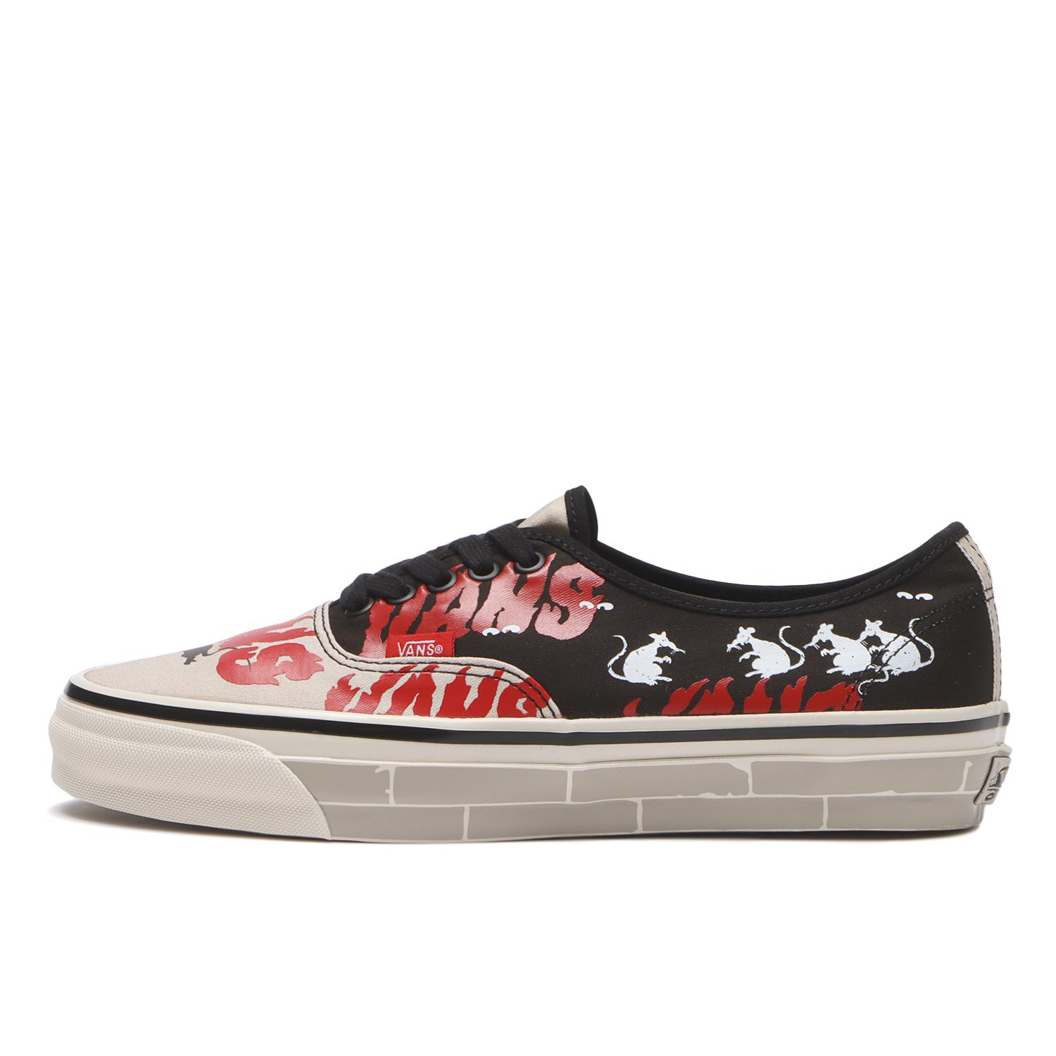  VANS PREMIUM AUTHENTIC 44画像1