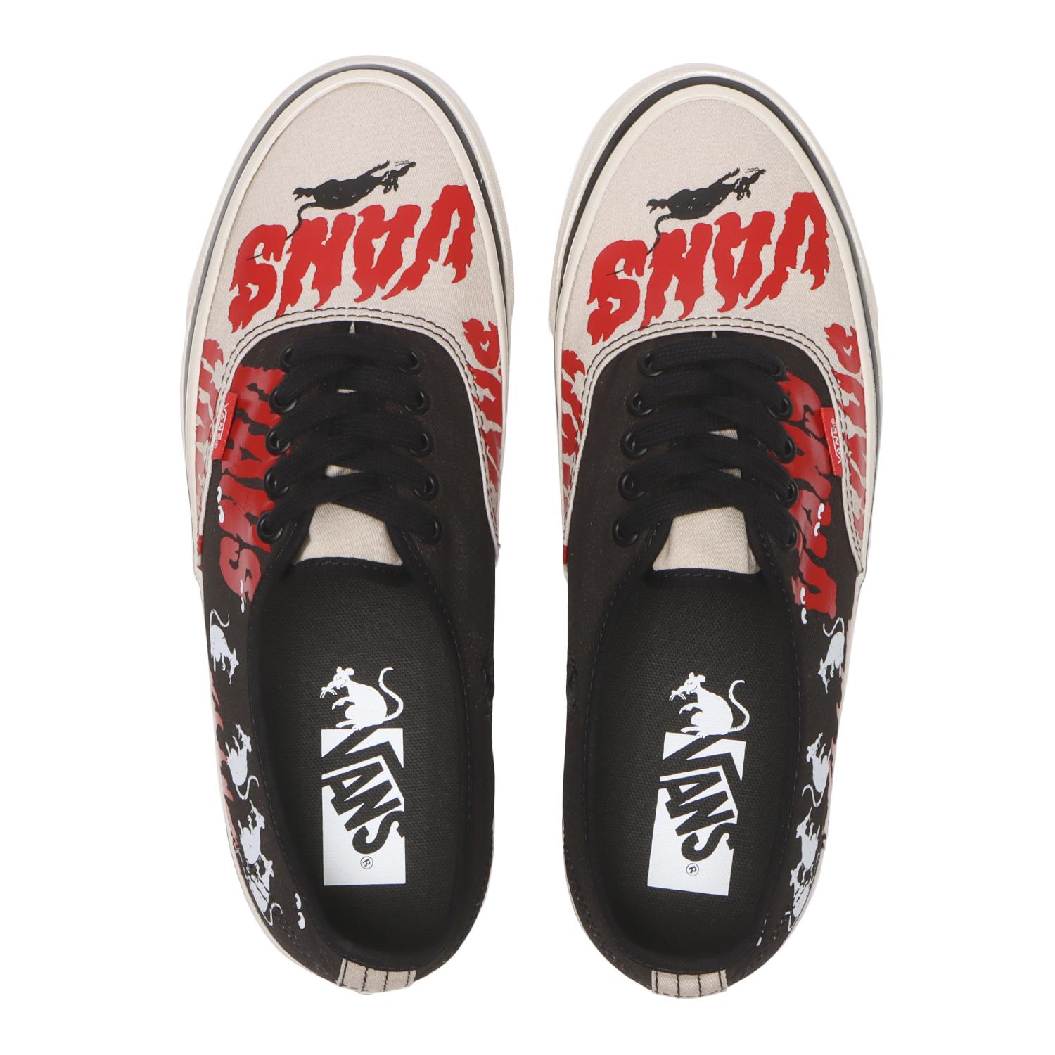 VANS PREMIUM AUTHENTIC 44画像3
