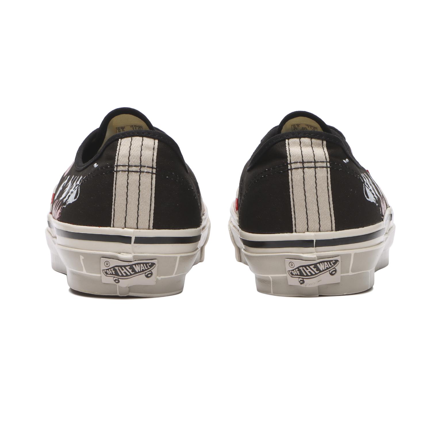  VANS PREMIUM AUTHENTIC 44画像4