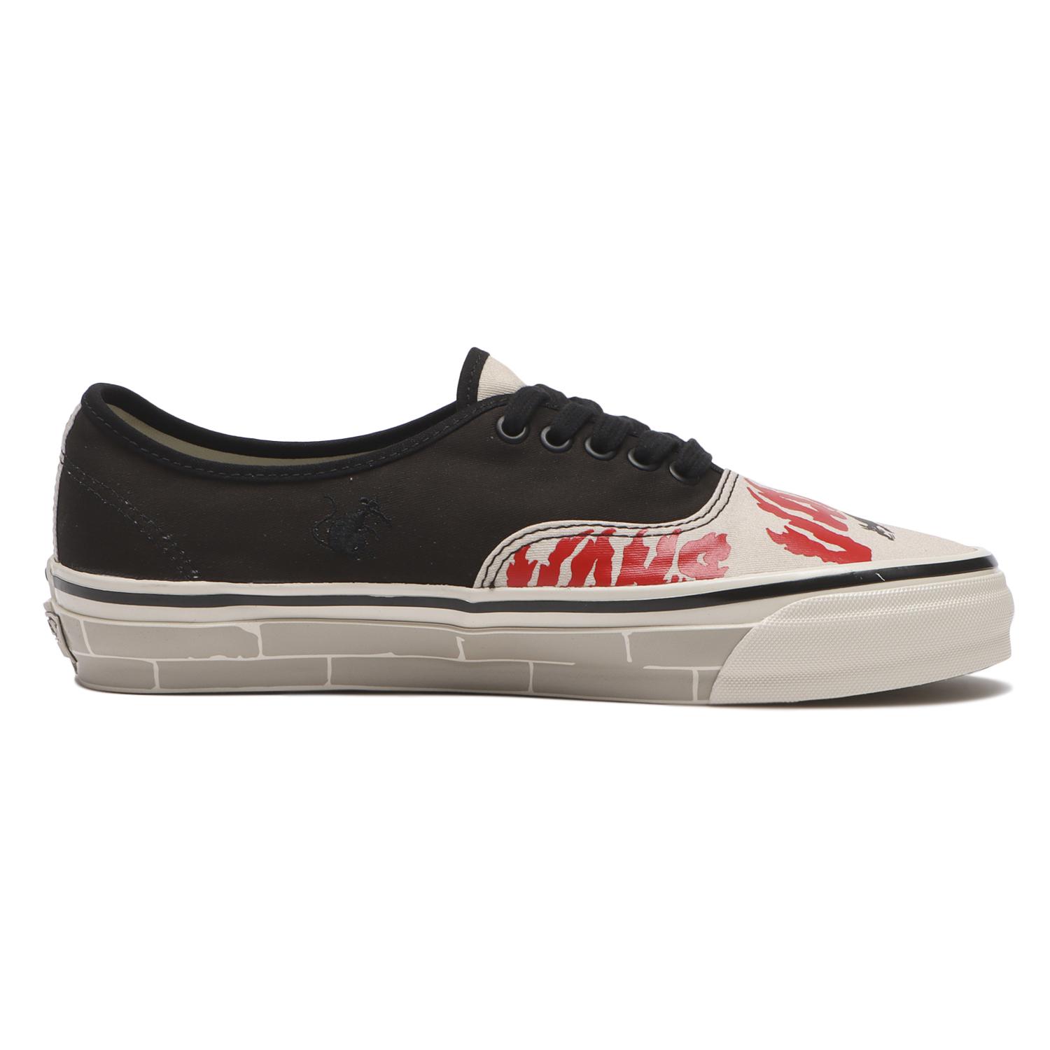  VANS PREMIUM AUTHENTIC 44画像5