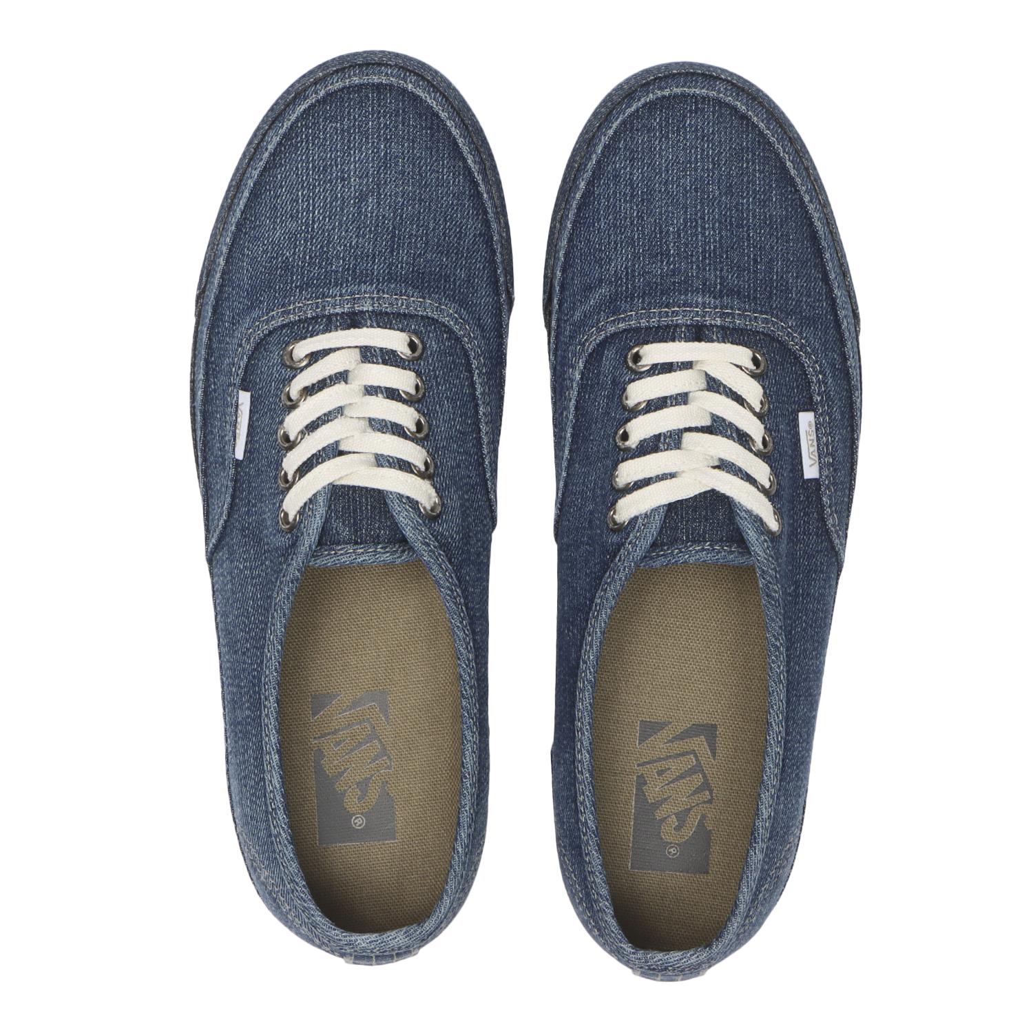  VANS PREMIUM AUTHENTIC 44画像3