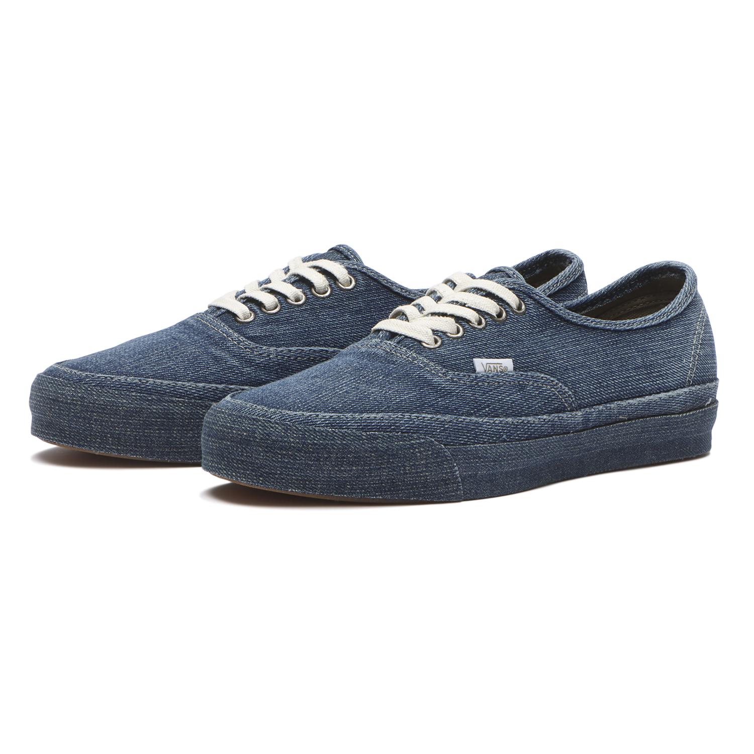  VANS PREMIUM AUTHENTIC 44画像2