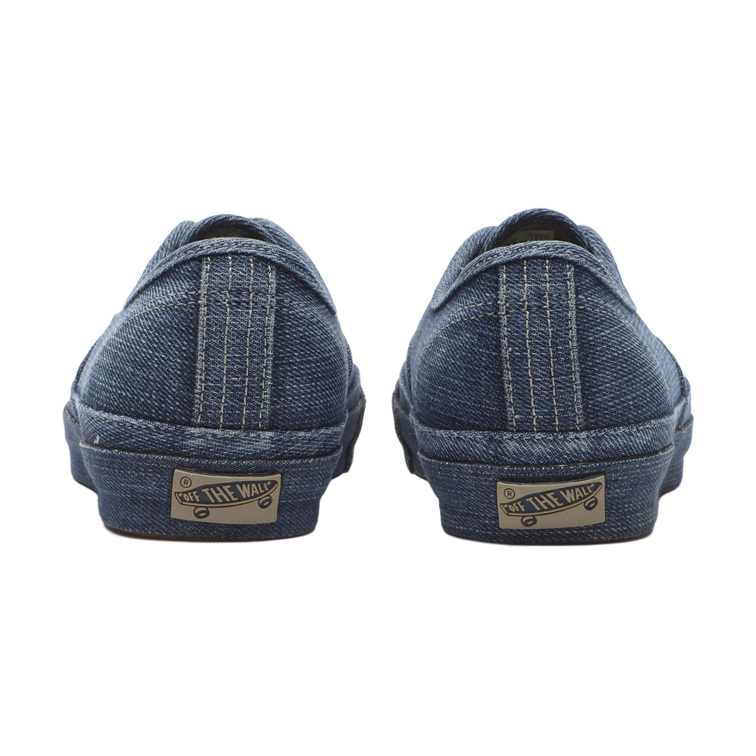  VANS PREMIUM AUTHENTIC 44画像4