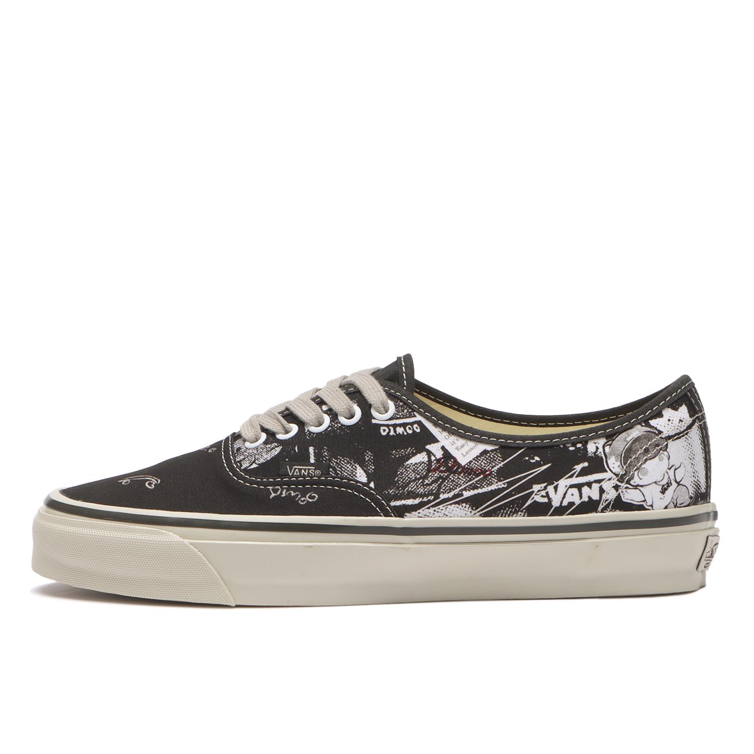  VANS PREMIUM AUTHENTIC 44画像1