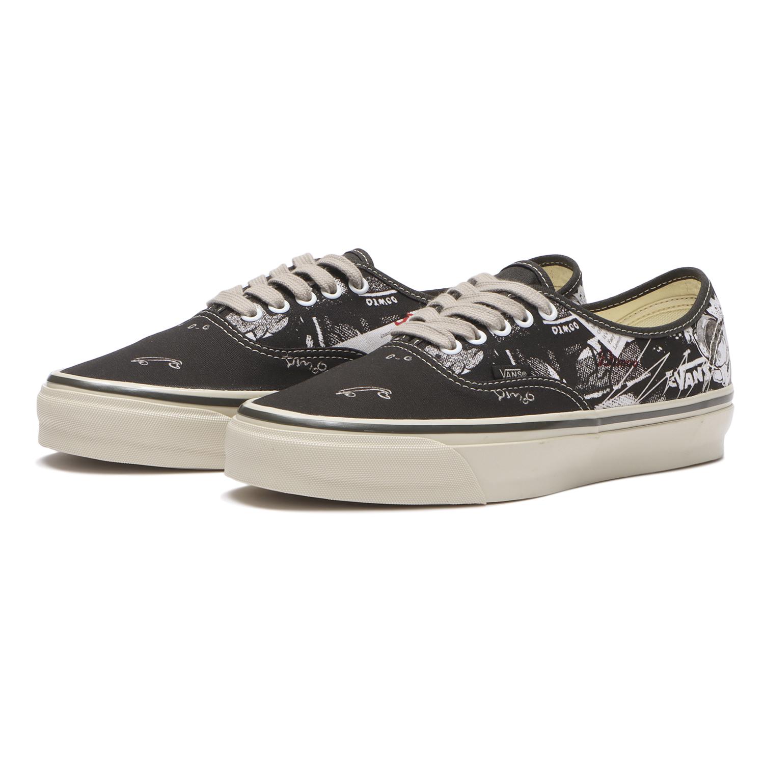  VANS PREMIUM AUTHENTIC 44画像2