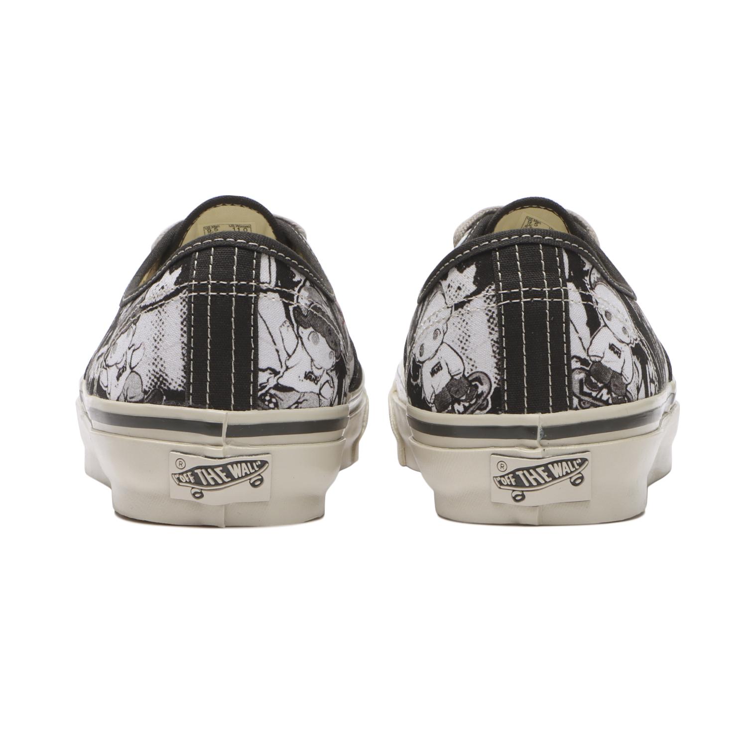  VANS PREMIUM AUTHENTIC 44画像4