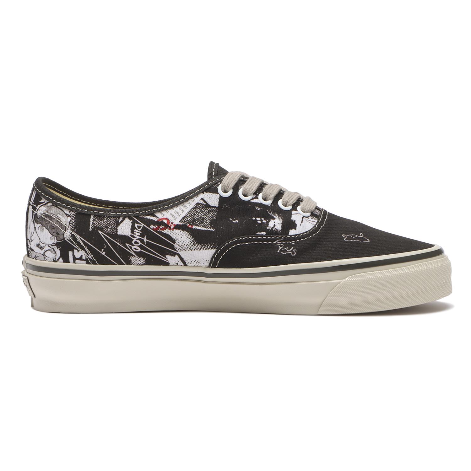  VANS PREMIUM AUTHENTIC 44画像5