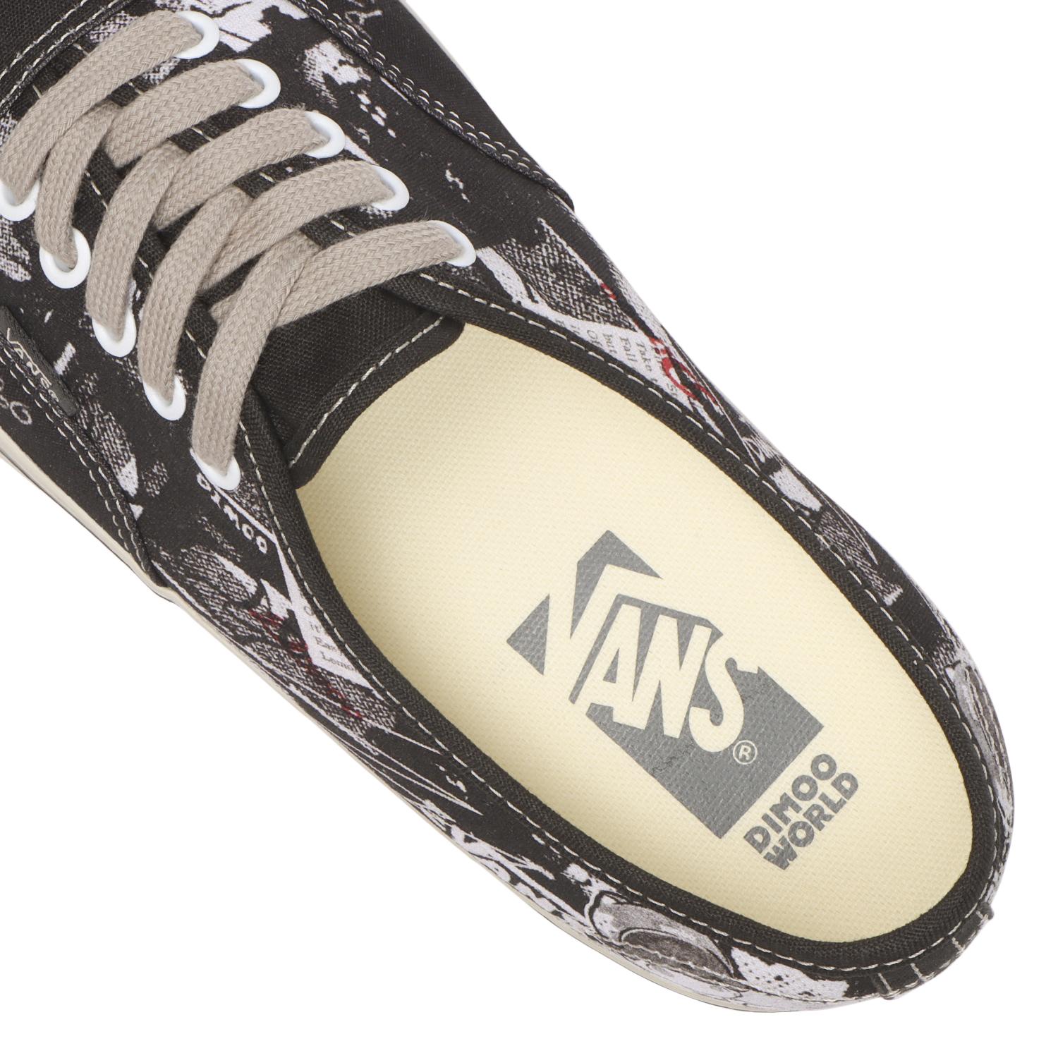  VANS PREMIUM AUTHENTIC 44画像7