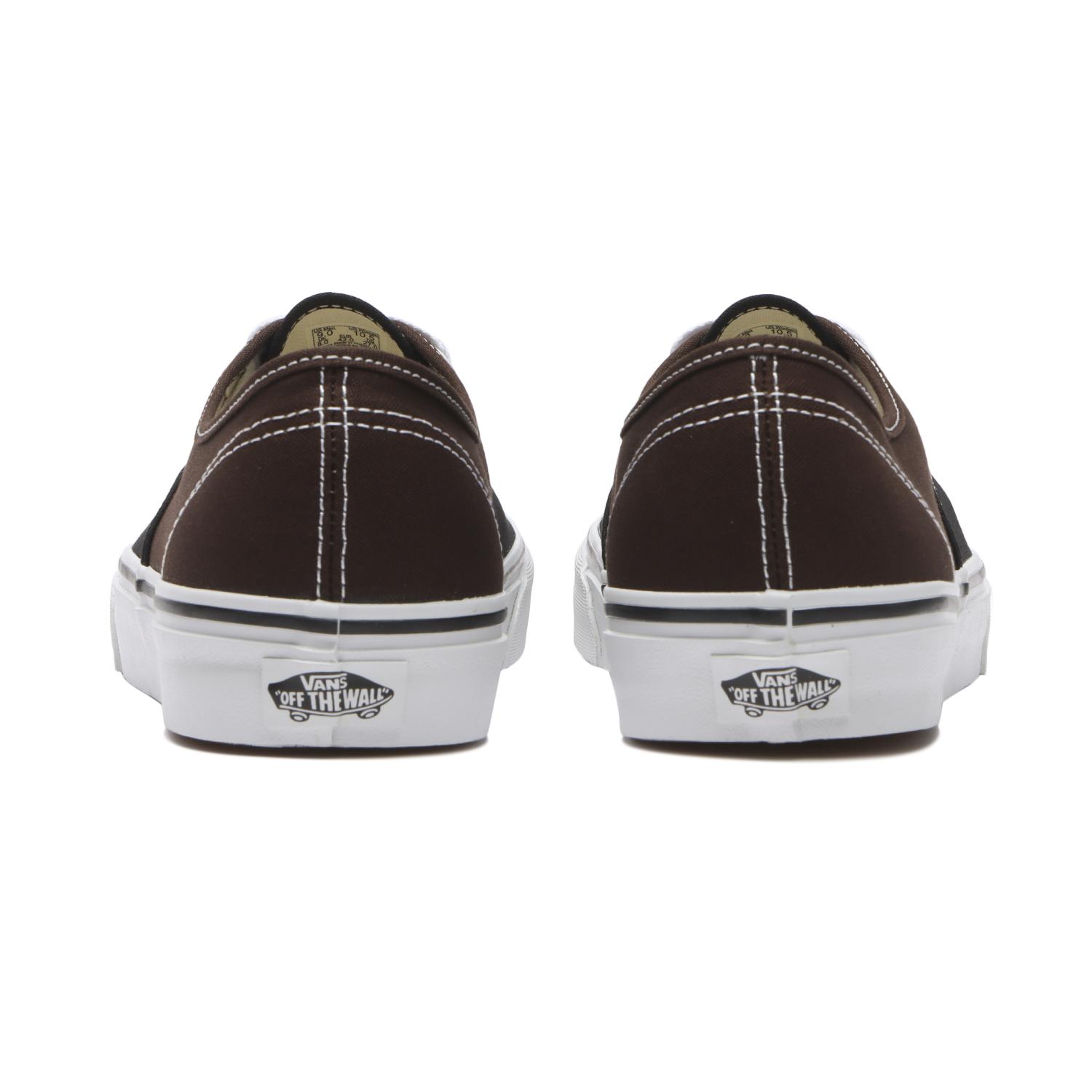 VANS】 ヴァンズ AUTHENTIC オーセンティック VN000D7YYS8 *2-TONE BLK