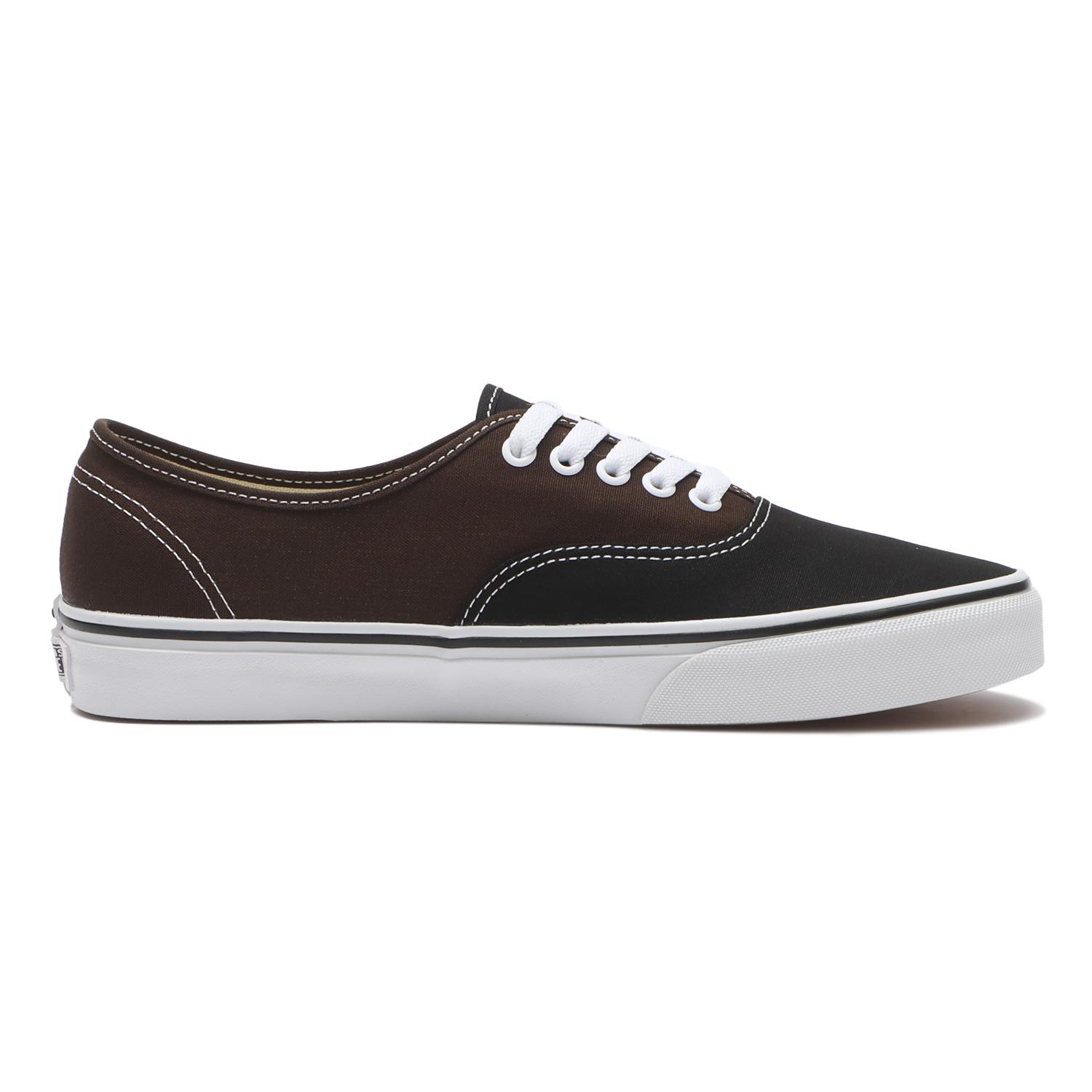 VANS】 ヴァンズ AUTHENTIC オーセンティック VN000D7YYS8 *2-TONE BLK 