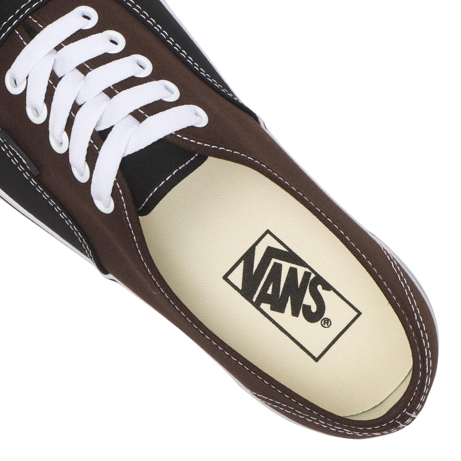 VANS】 ヴァンズ AUTHENTIC オーセンティック VN000D7YYS8 *2-TONE BLK