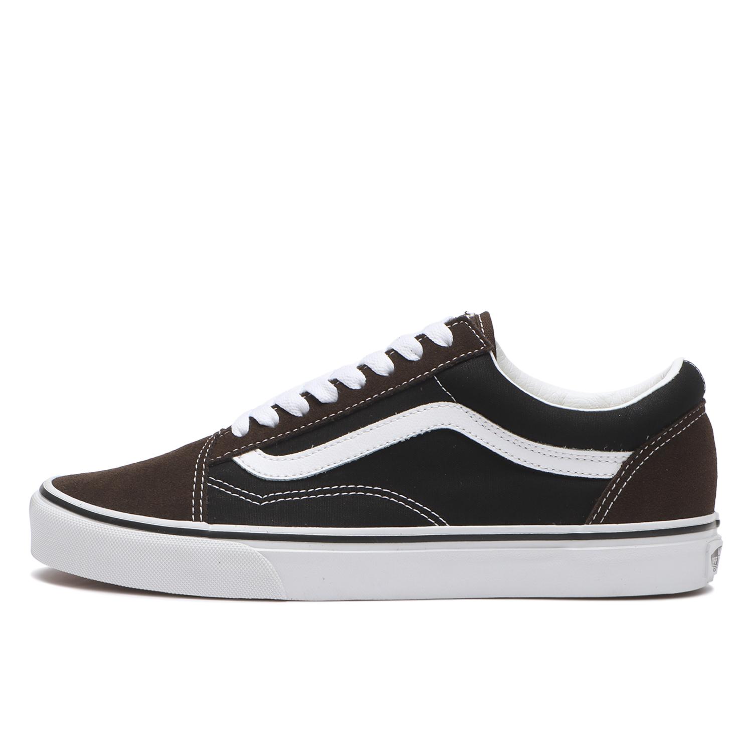 オールドスクールスニーカー　24cm ヴァンズ VANS スケート オールド スクール スニーカー （ブラック